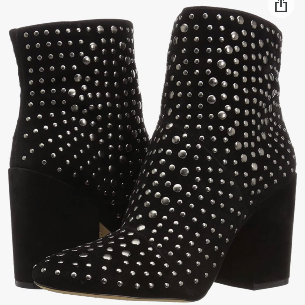 Vince Camuto Women’s DRISTA Ankle Boot
